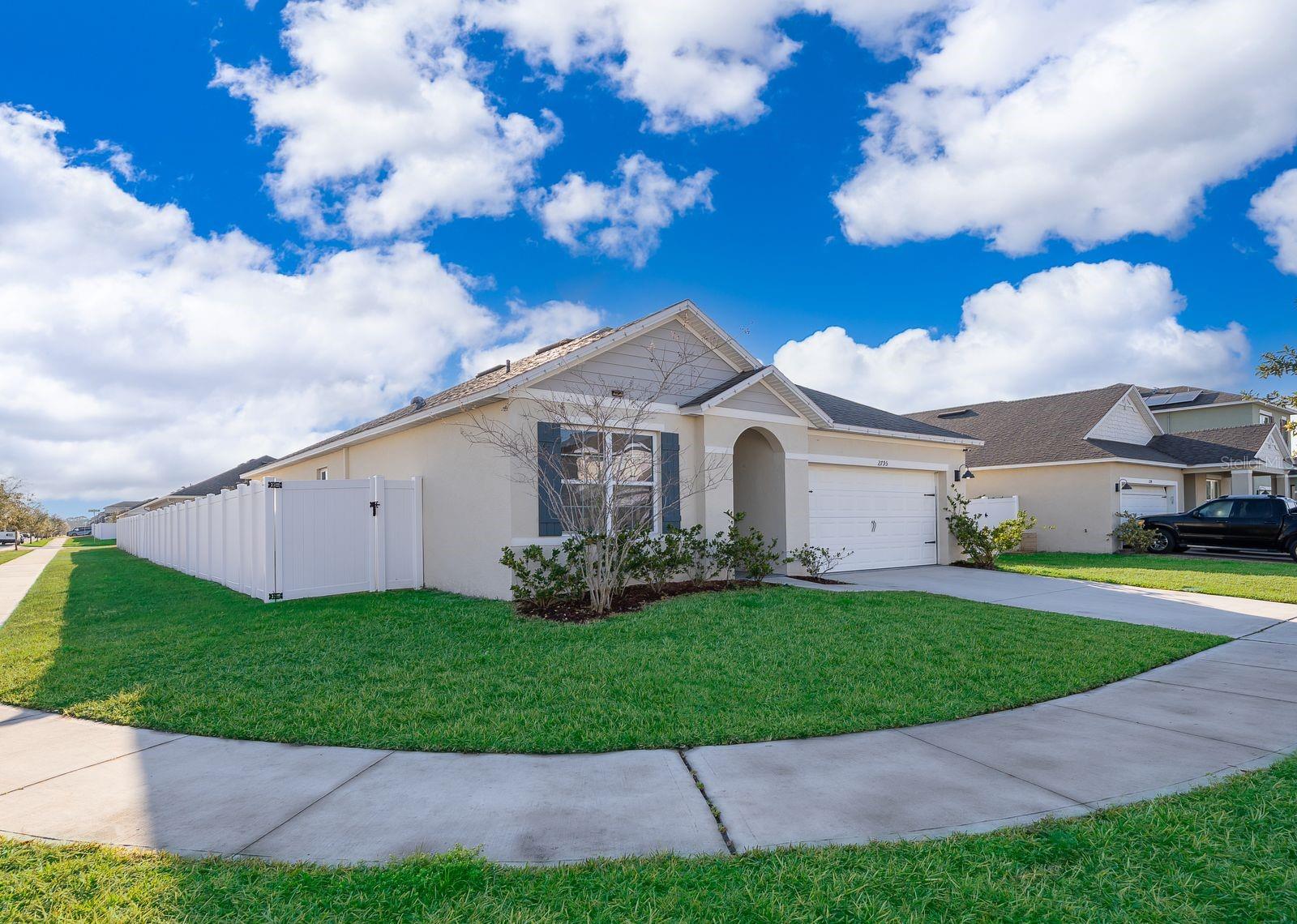 2795 HAMONIA HAMMOCK ROAD