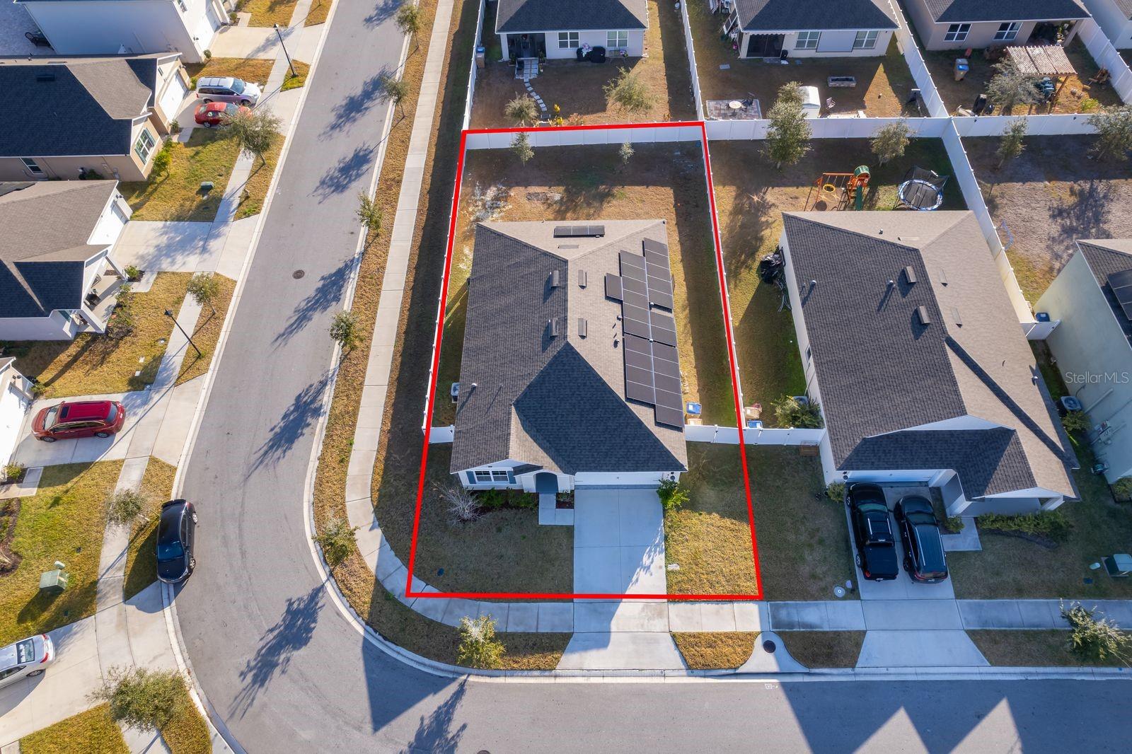 2795 HAMONIA HAMMOCK ROAD