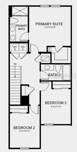 16521 BERGAMO PLACE