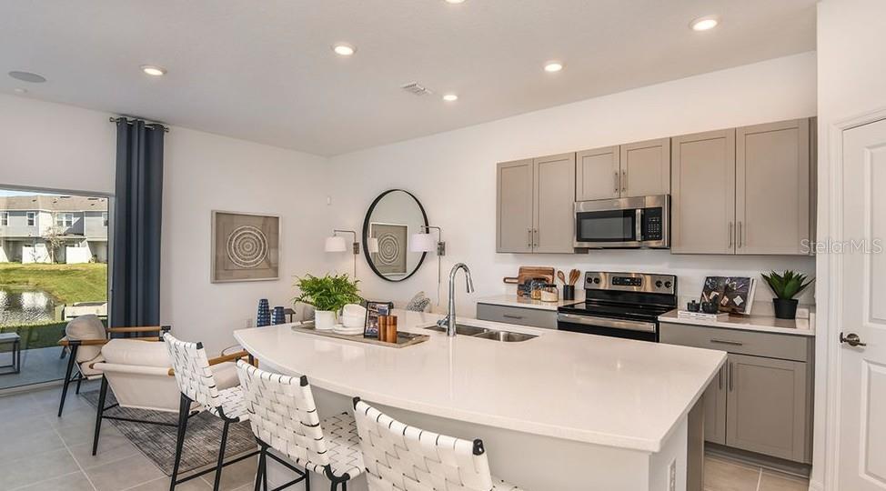 16521 BERGAMO PLACE