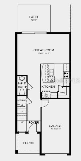 16521 BERGAMO PLACE