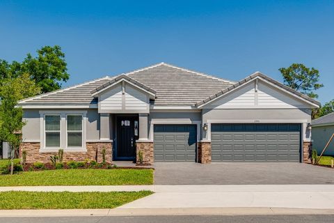 2995 ARRANMORE DRIVE ORMOND BEACH FL 32174