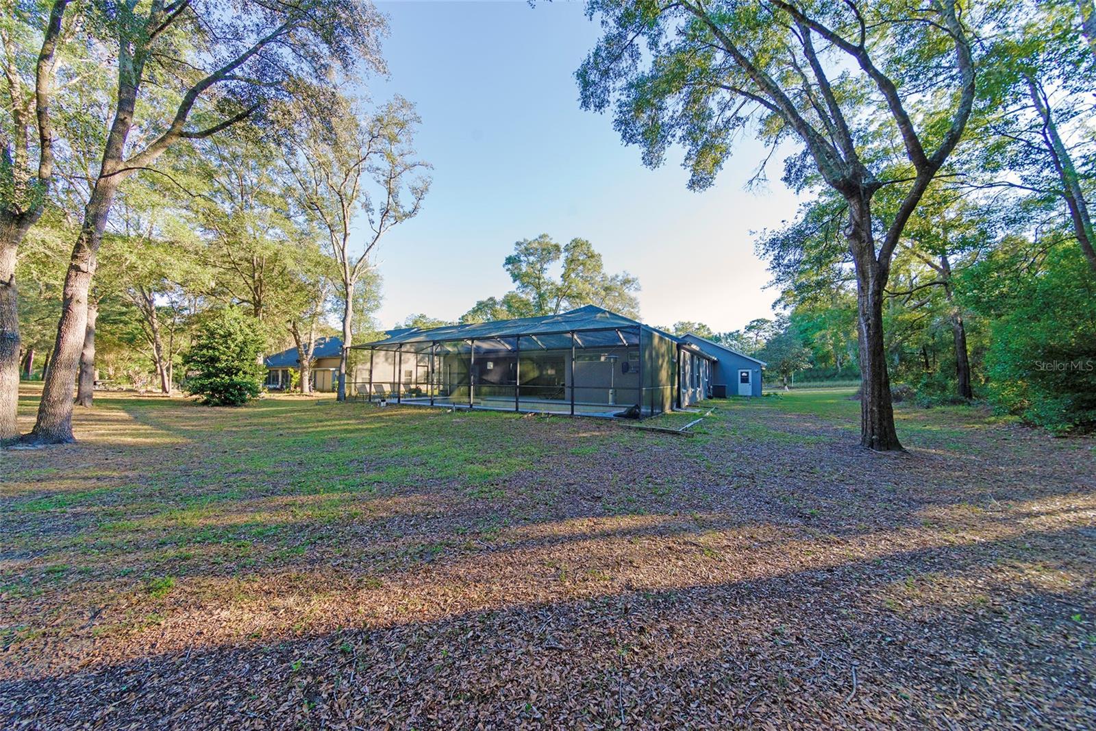 RAINBOW SPGS COUNTRY CLUB ESTATE - Residential