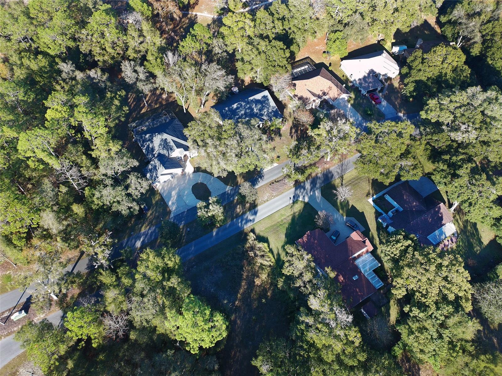 RAINBOW SPGS COUNTRY CLUB ESTATE - Residential