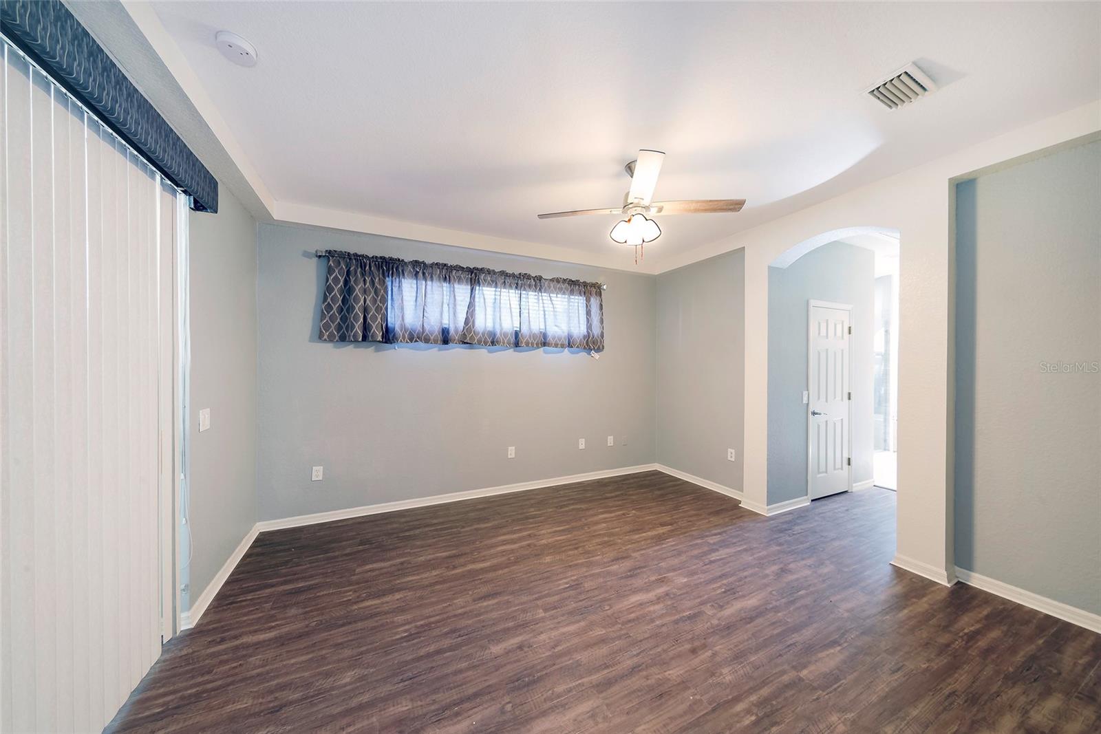 RAINBOW SPGS COUNTRY CLUB ESTATE - Residential