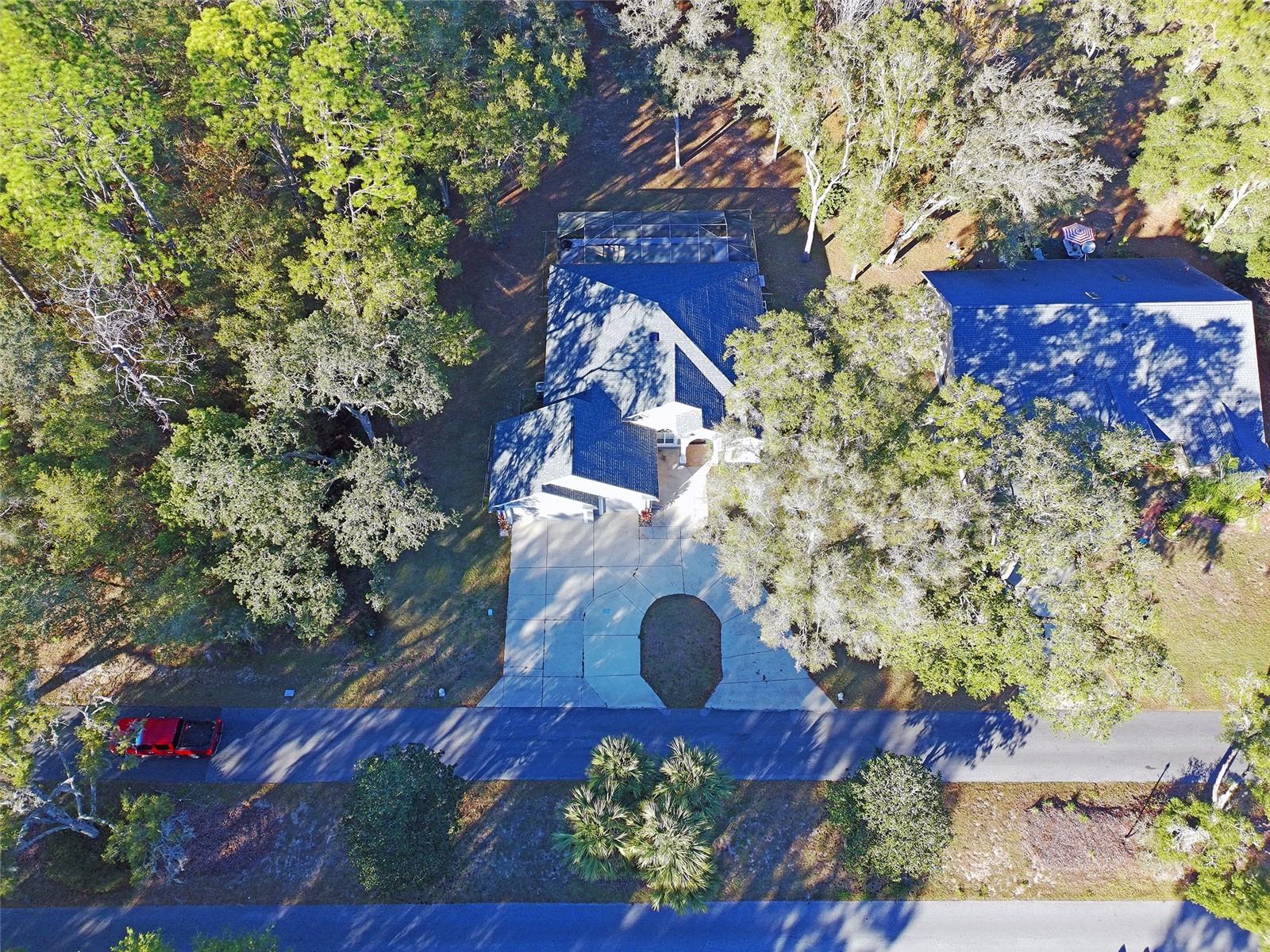 RAINBOW SPGS COUNTRY CLUB ESTATE - Residential