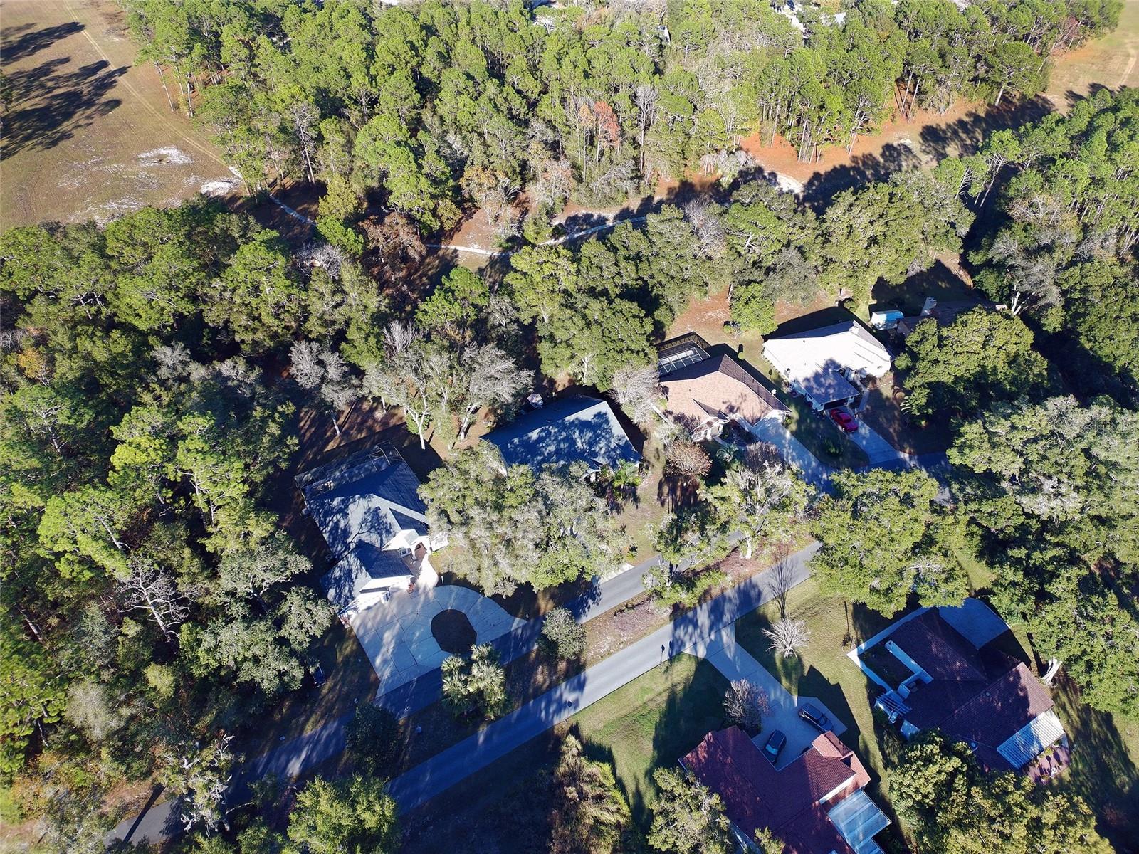 RAINBOW SPGS COUNTRY CLUB ESTATE - Residential