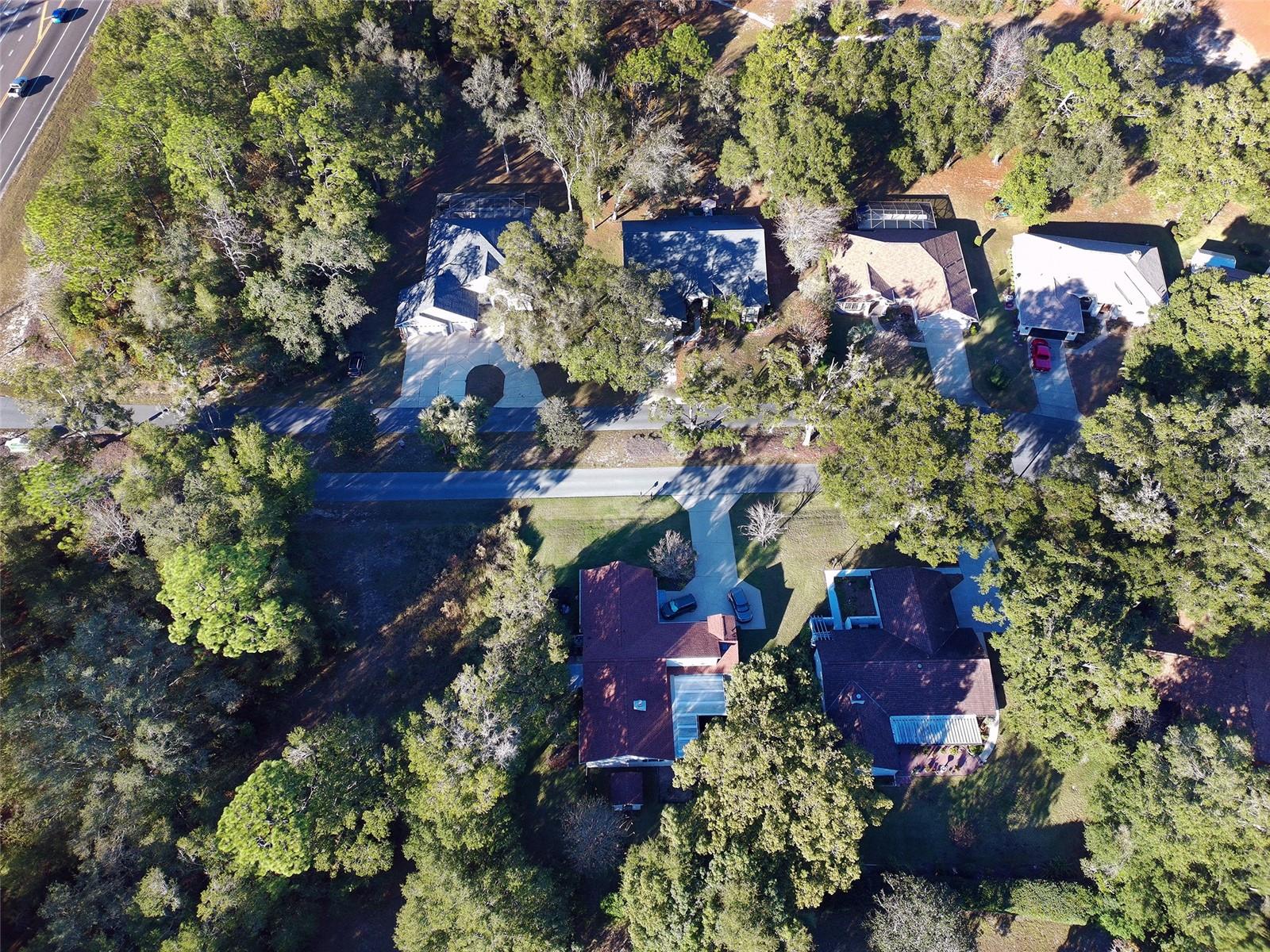 RAINBOW SPGS COUNTRY CLUB ESTATE - Residential