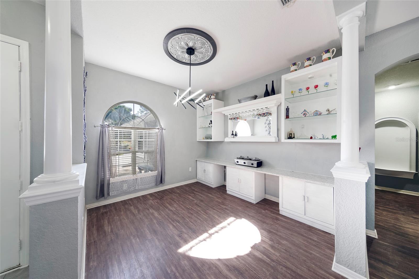 RAINBOW SPGS COUNTRY CLUB ESTATE - Residential