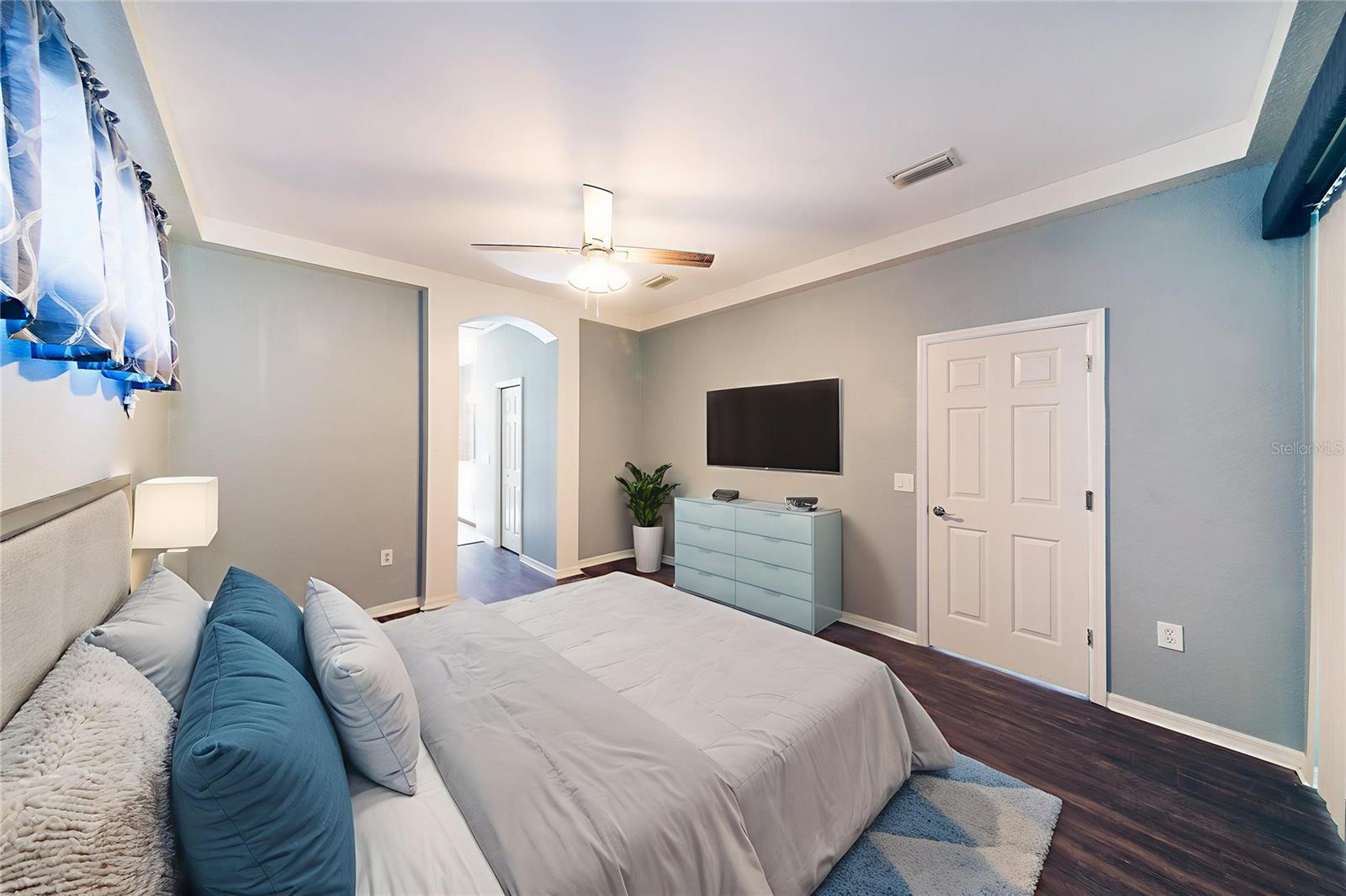 RAINBOW SPGS COUNTRY CLUB ESTATE - Residential