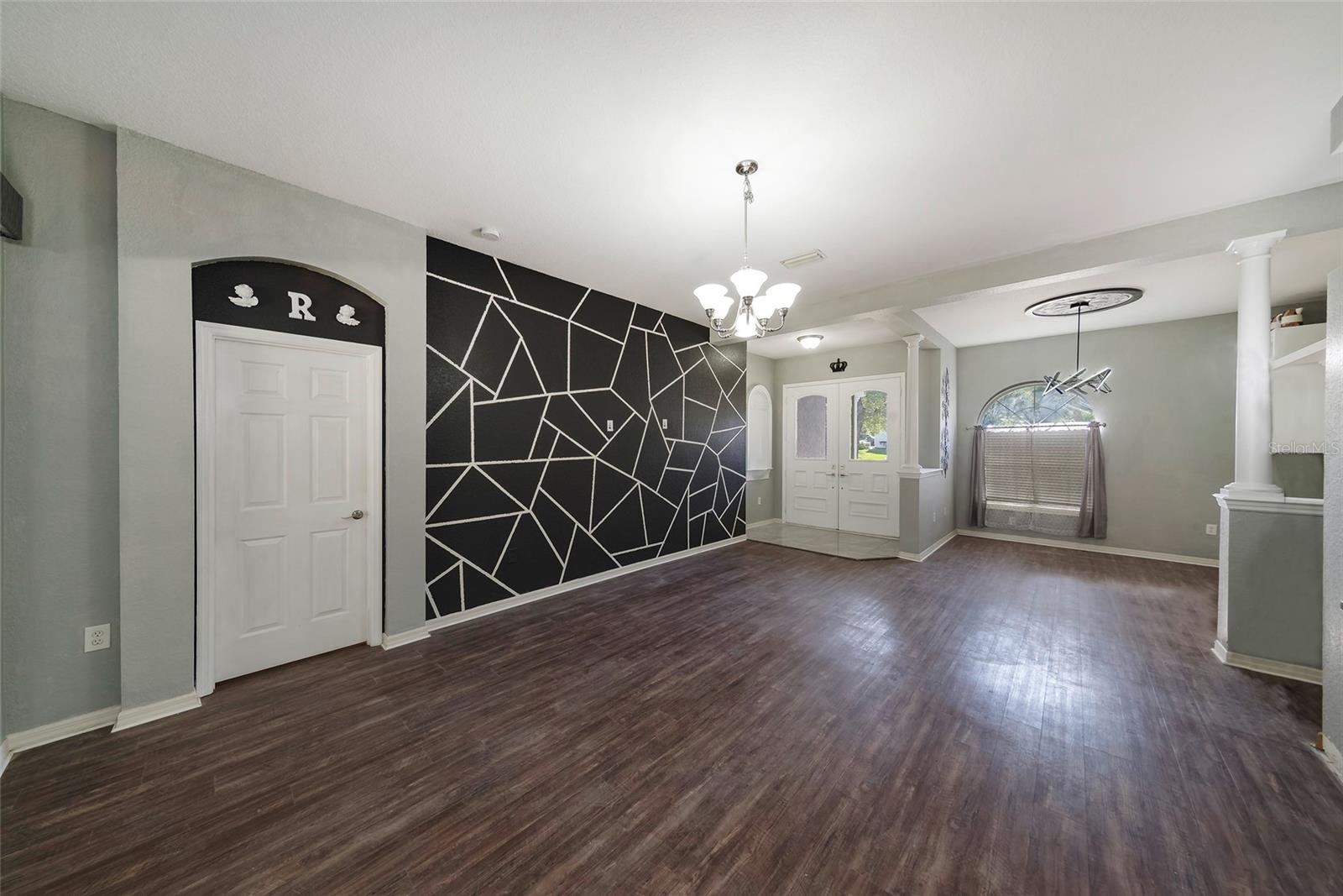 RAINBOW SPGS COUNTRY CLUB ESTATE - Residential