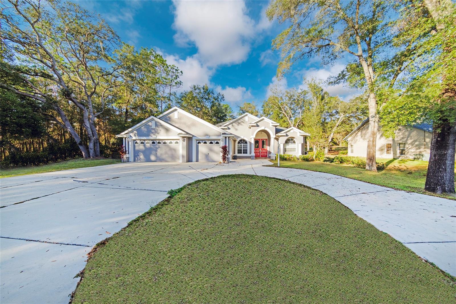 RAINBOW SPGS COUNTRY CLUB ESTATE - Residential