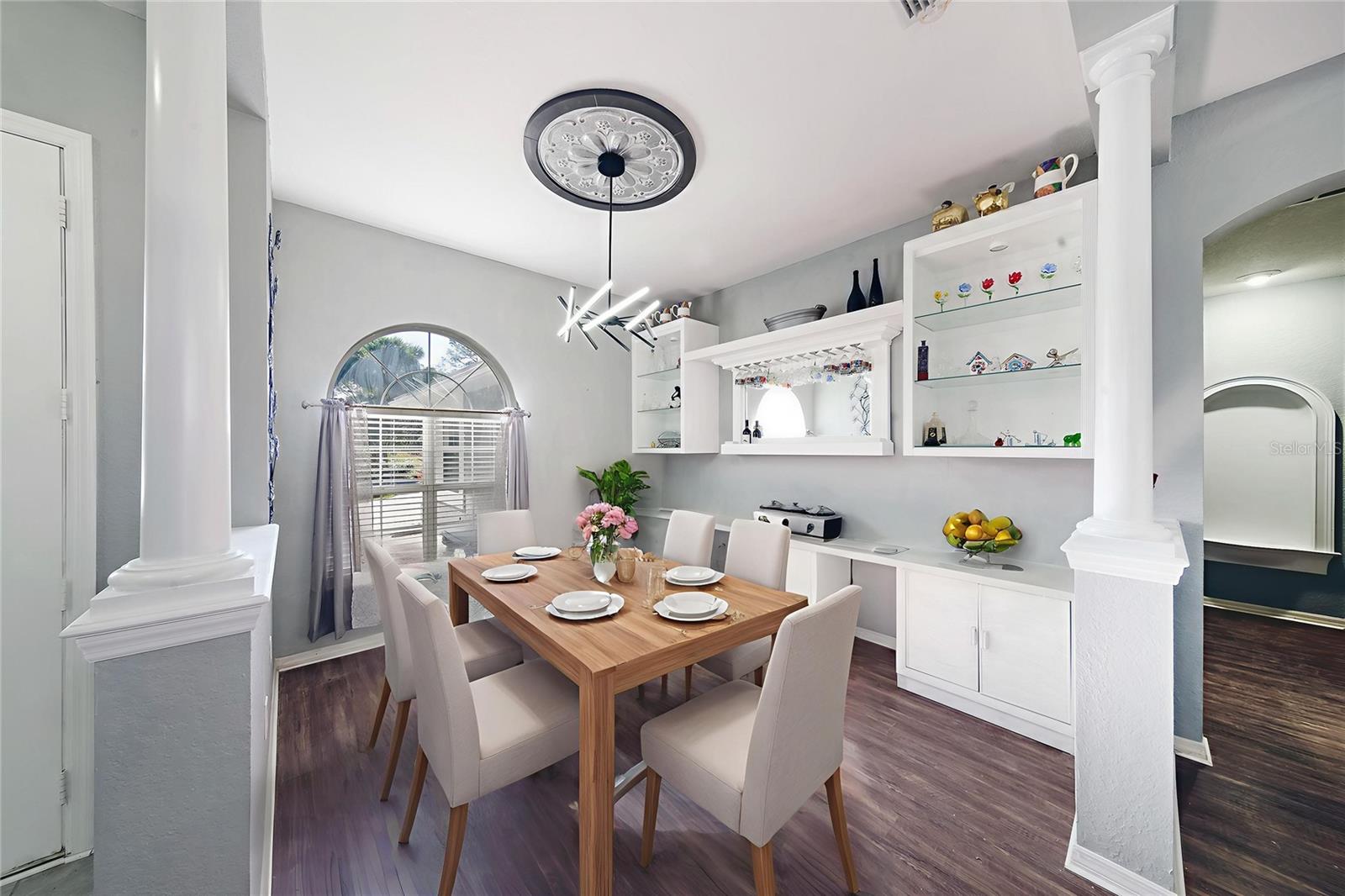 RAINBOW SPGS COUNTRY CLUB ESTATE - Residential