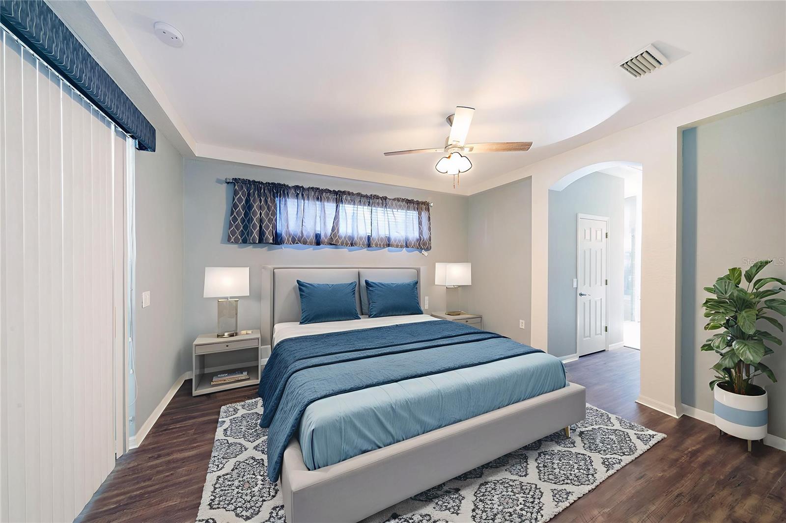 RAINBOW SPGS COUNTRY CLUB ESTATE - Residential