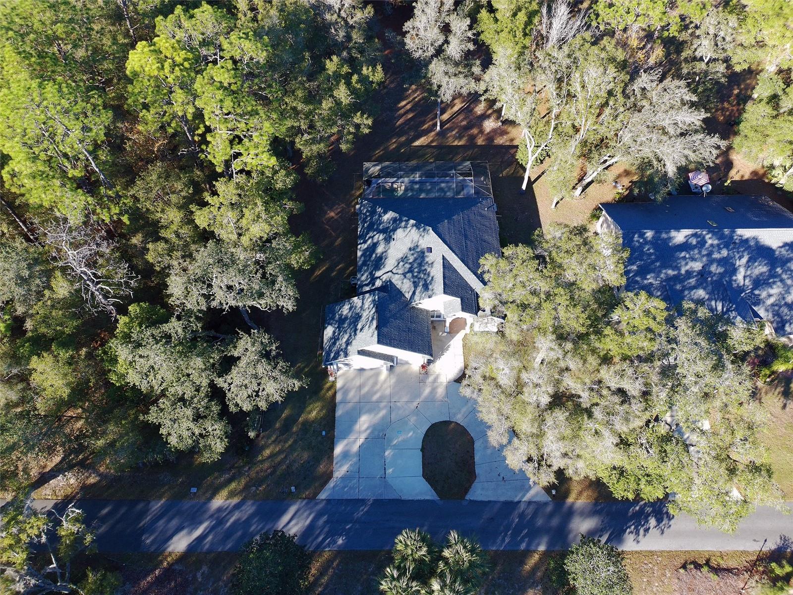 RAINBOW SPGS COUNTRY CLUB ESTATE - Residential