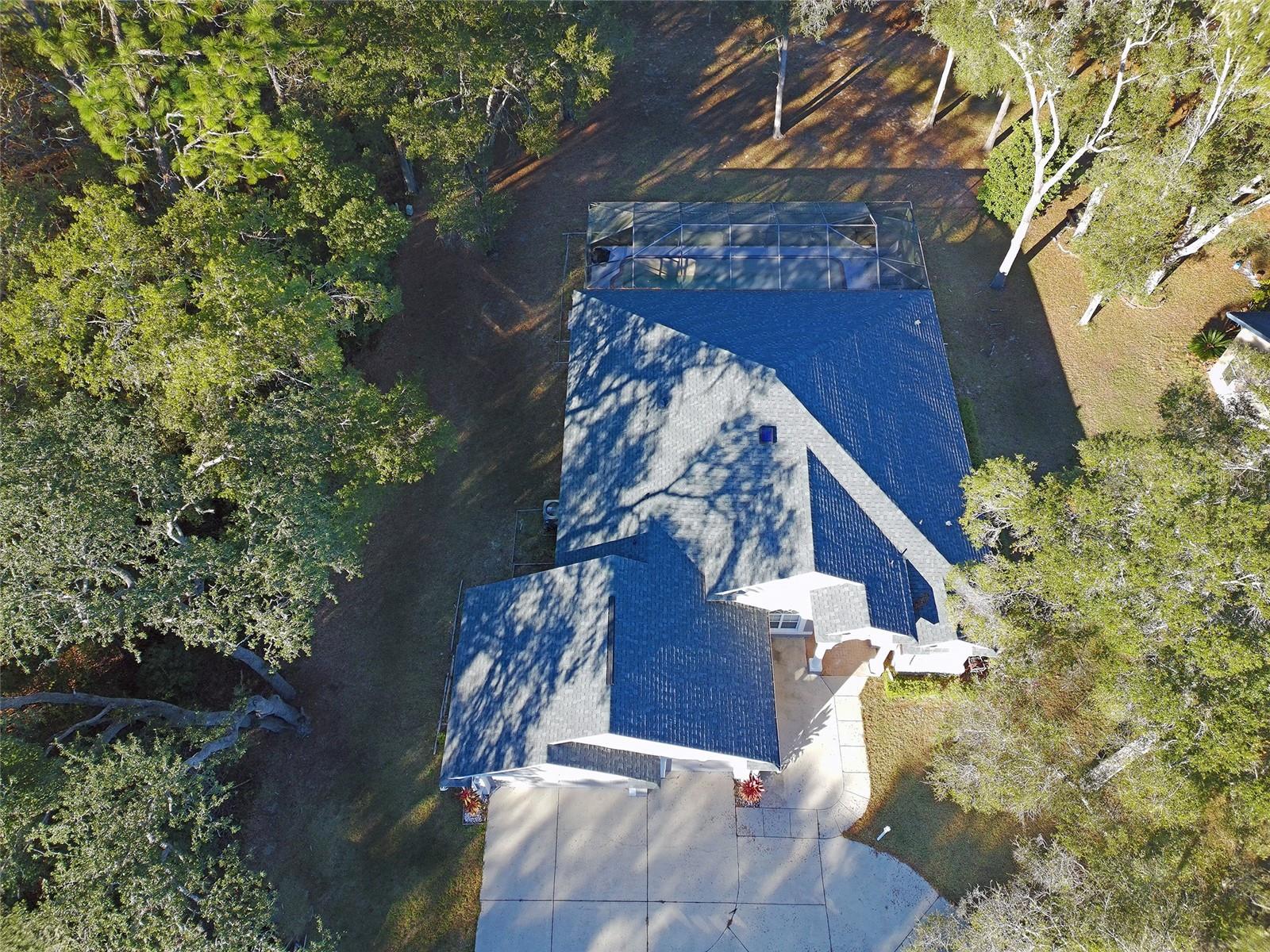 RAINBOW SPGS COUNTRY CLUB ESTATE - Residential