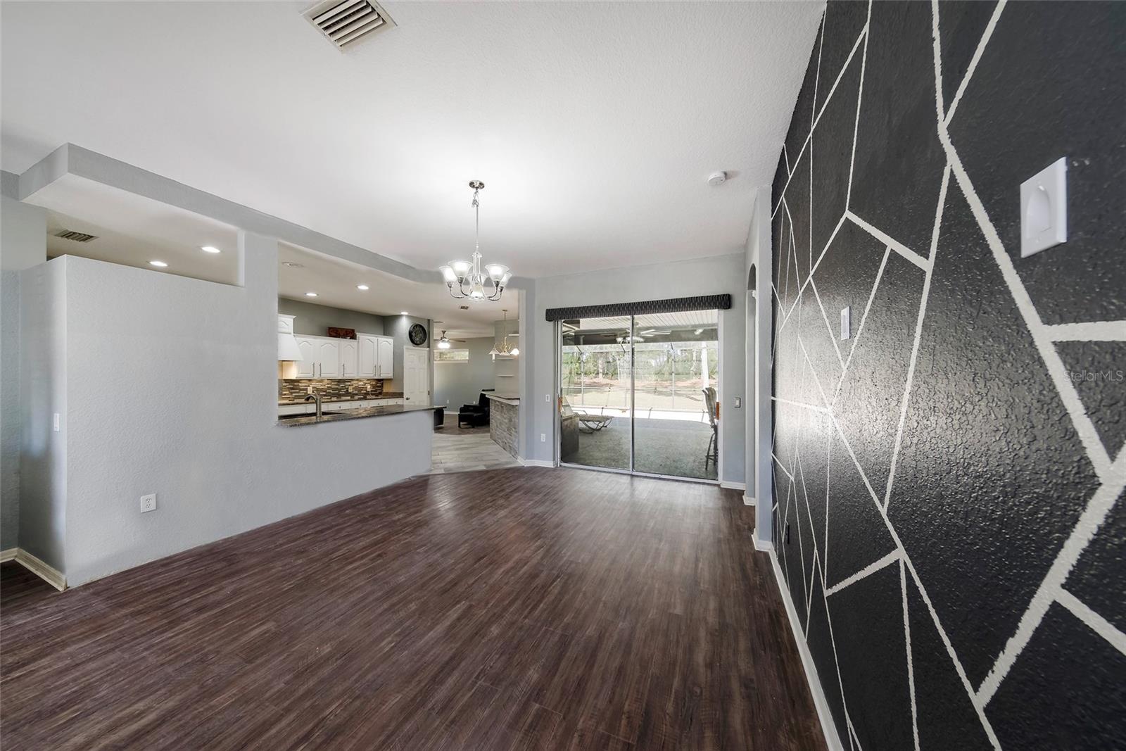 RAINBOW SPGS COUNTRY CLUB ESTATE - Residential