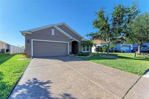 A home in PARRISH