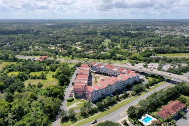 EUROPEAN VILLAGE - Residential Lease