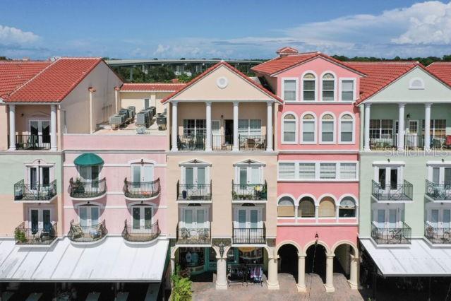 EUROPEAN VILLAGE - Residential Lease