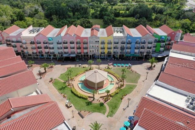 EUROPEAN VILLAGE - Residential Lease