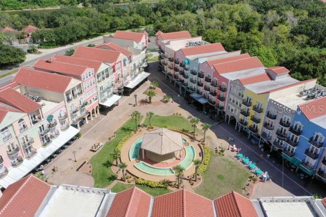 EUROPEAN VILLAGE - Residential Lease