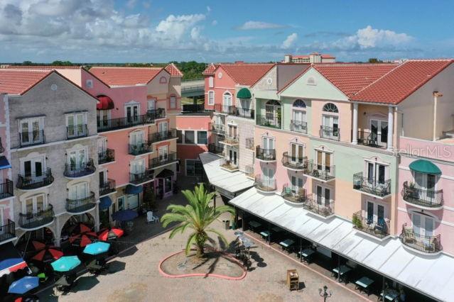 EUROPEAN VILLAGE - Residential Lease