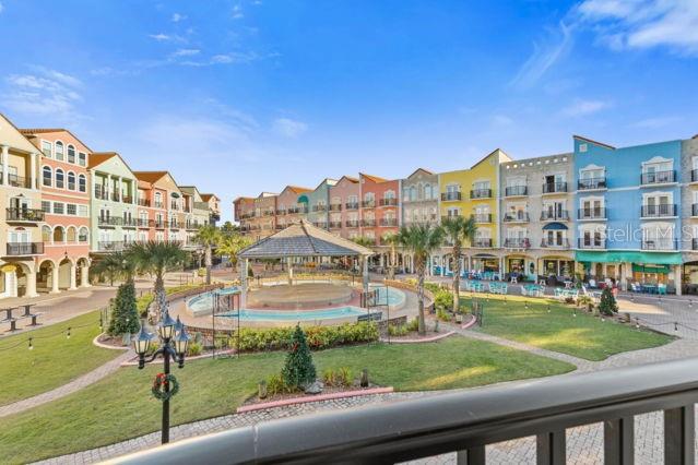 EUROPEAN VILLAGE - Residential Lease