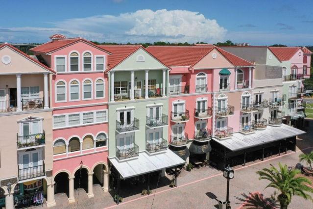 EUROPEAN VILLAGE - Residential Lease