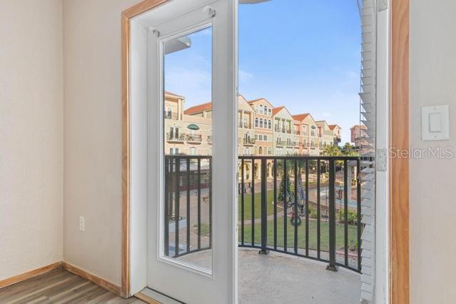 EUROPEAN VILLAGE - Residential Lease