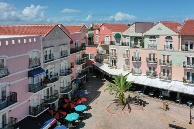 EUROPEAN VILLAGE - Residential Lease