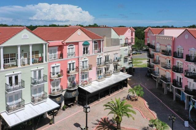 EUROPEAN VILLAGE - Residential Lease