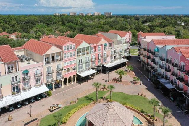 EUROPEAN VILLAGE - Residential Lease