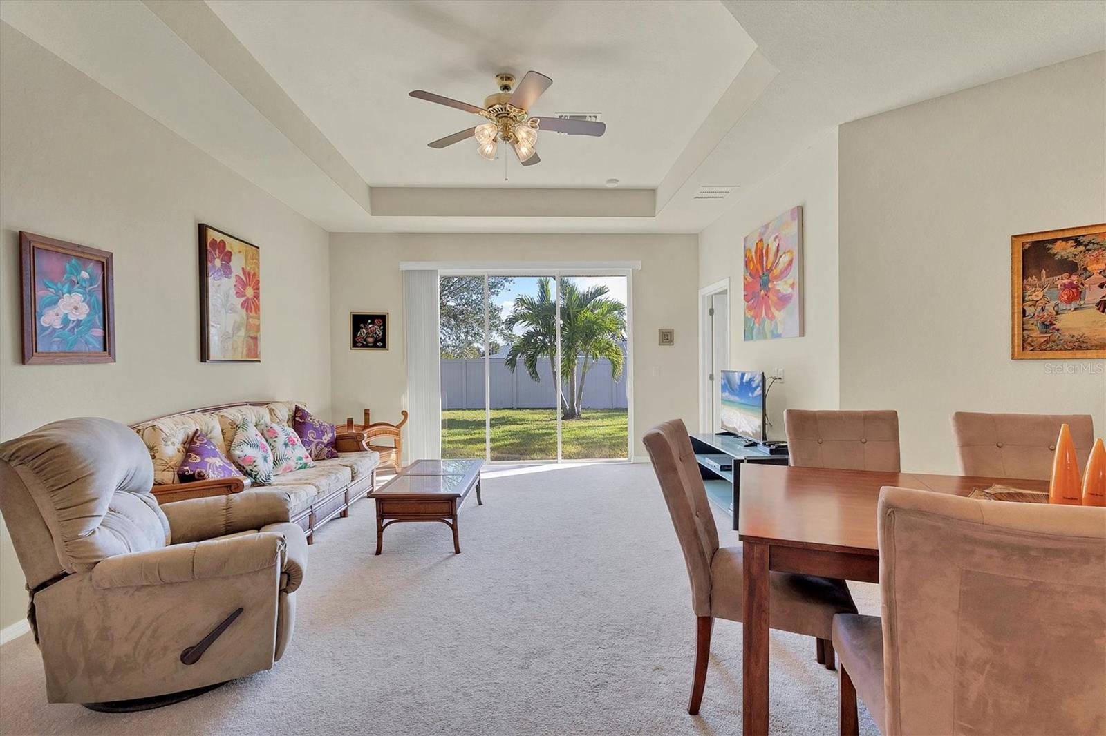 TALON BAY - Residential Lease