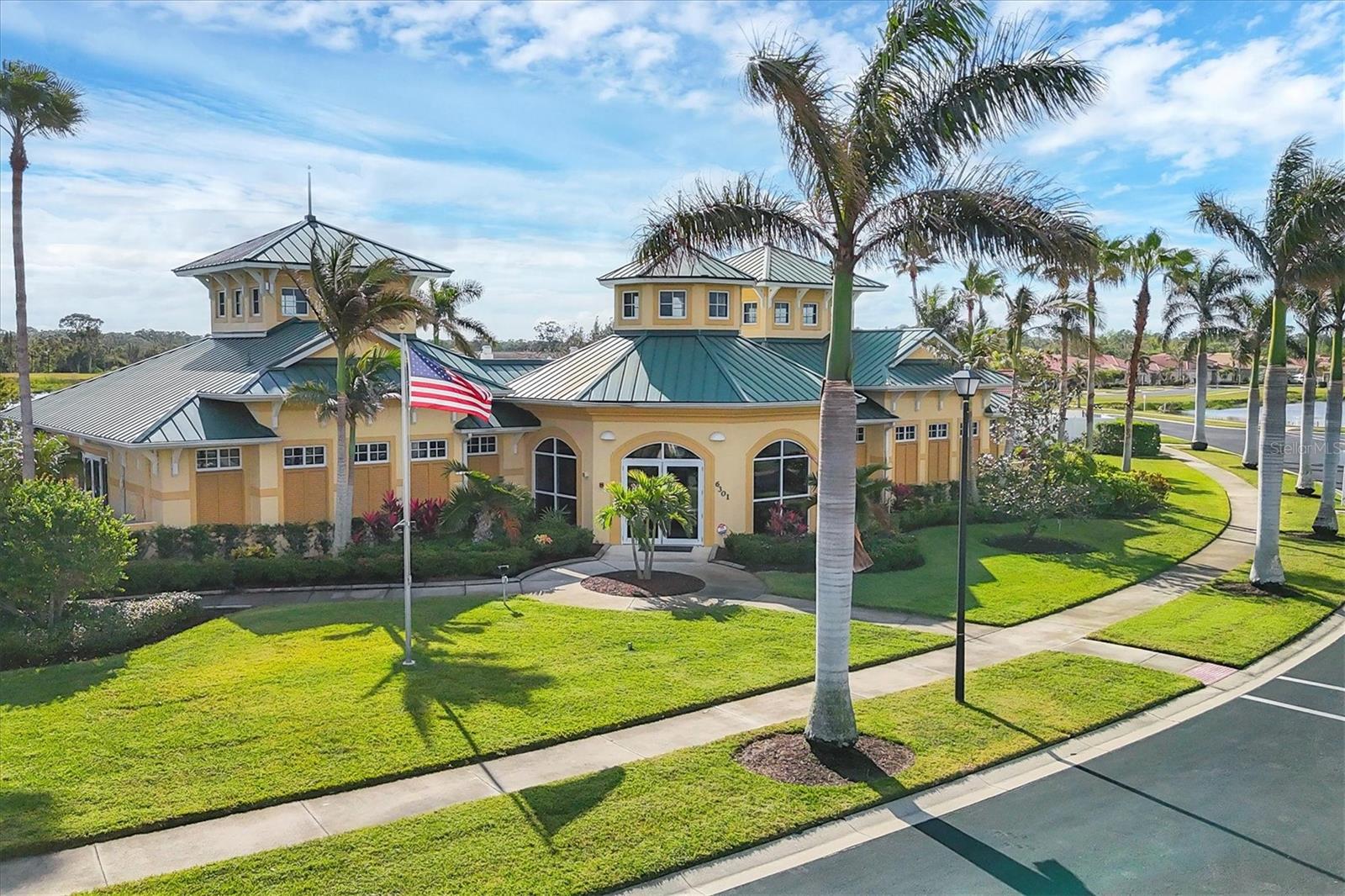 TALON BAY - Residential Lease