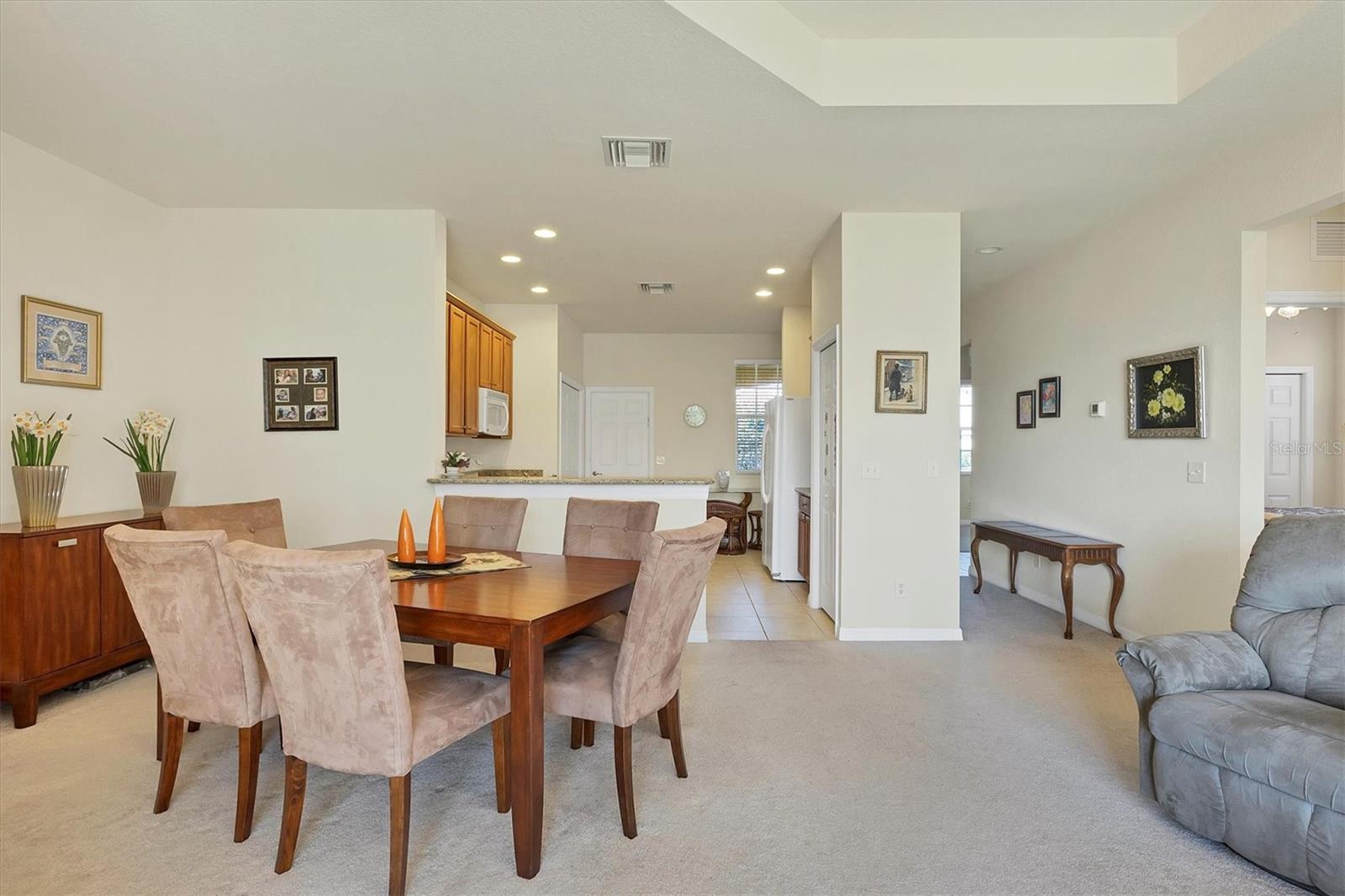 TALON BAY - Residential Lease