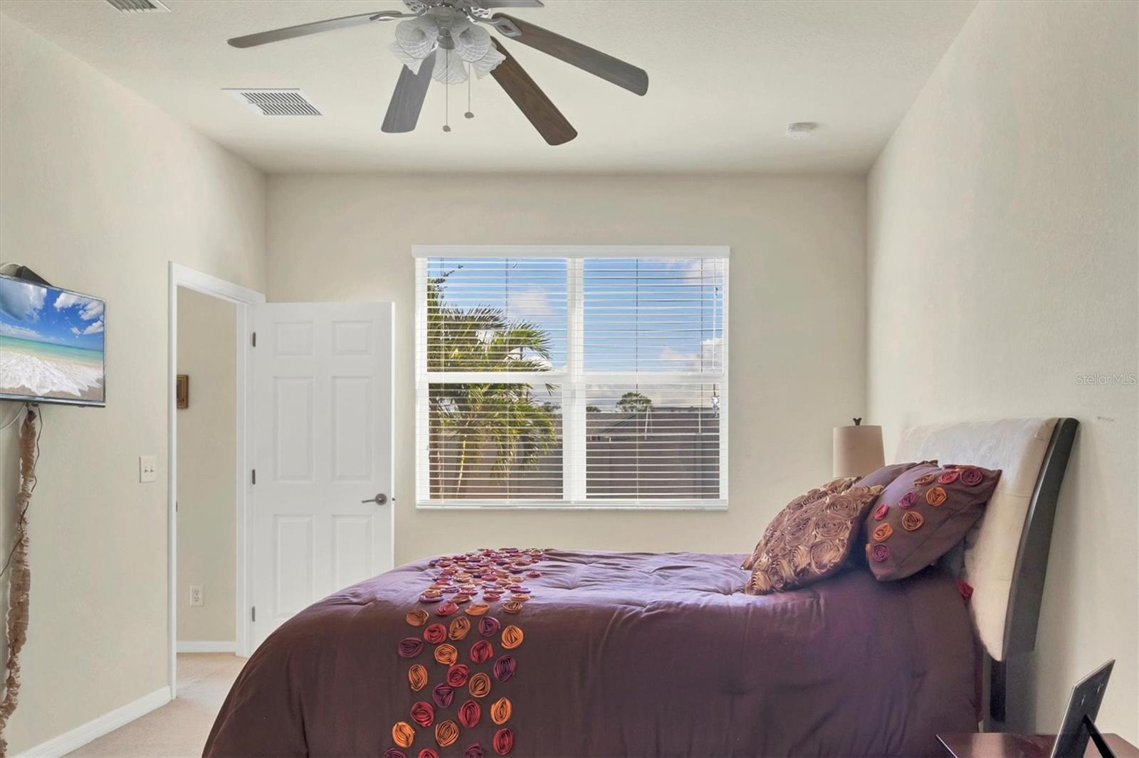 TALON BAY - Residential Lease