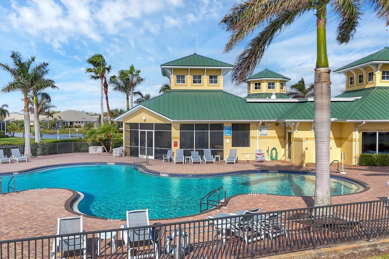 TALON BAY - Residential Lease