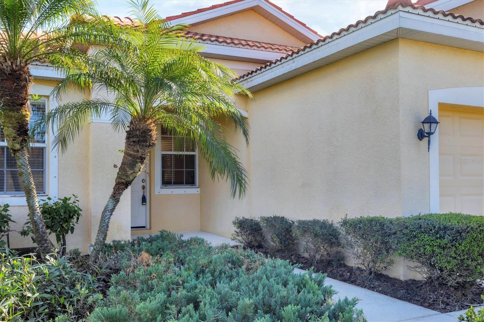 TALON BAY - Residential Lease