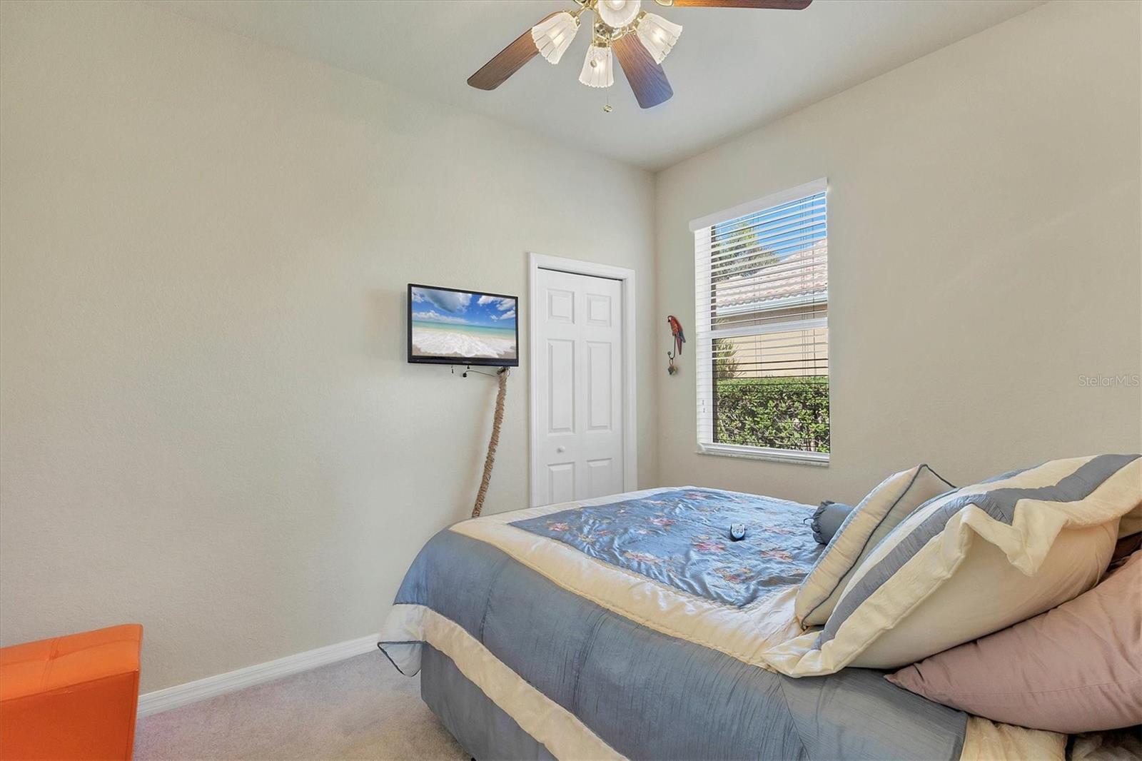 TALON BAY - Residential Lease