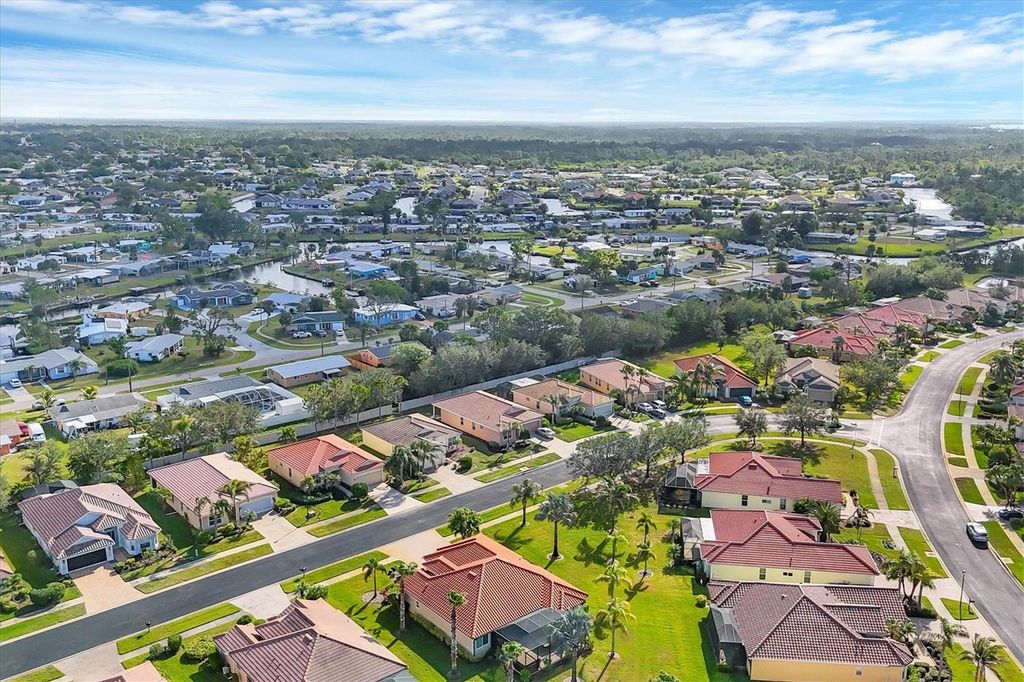 Photo of 6370 Falcon Lair Drive, North Port, FL 34287 (MLS # N6141559)