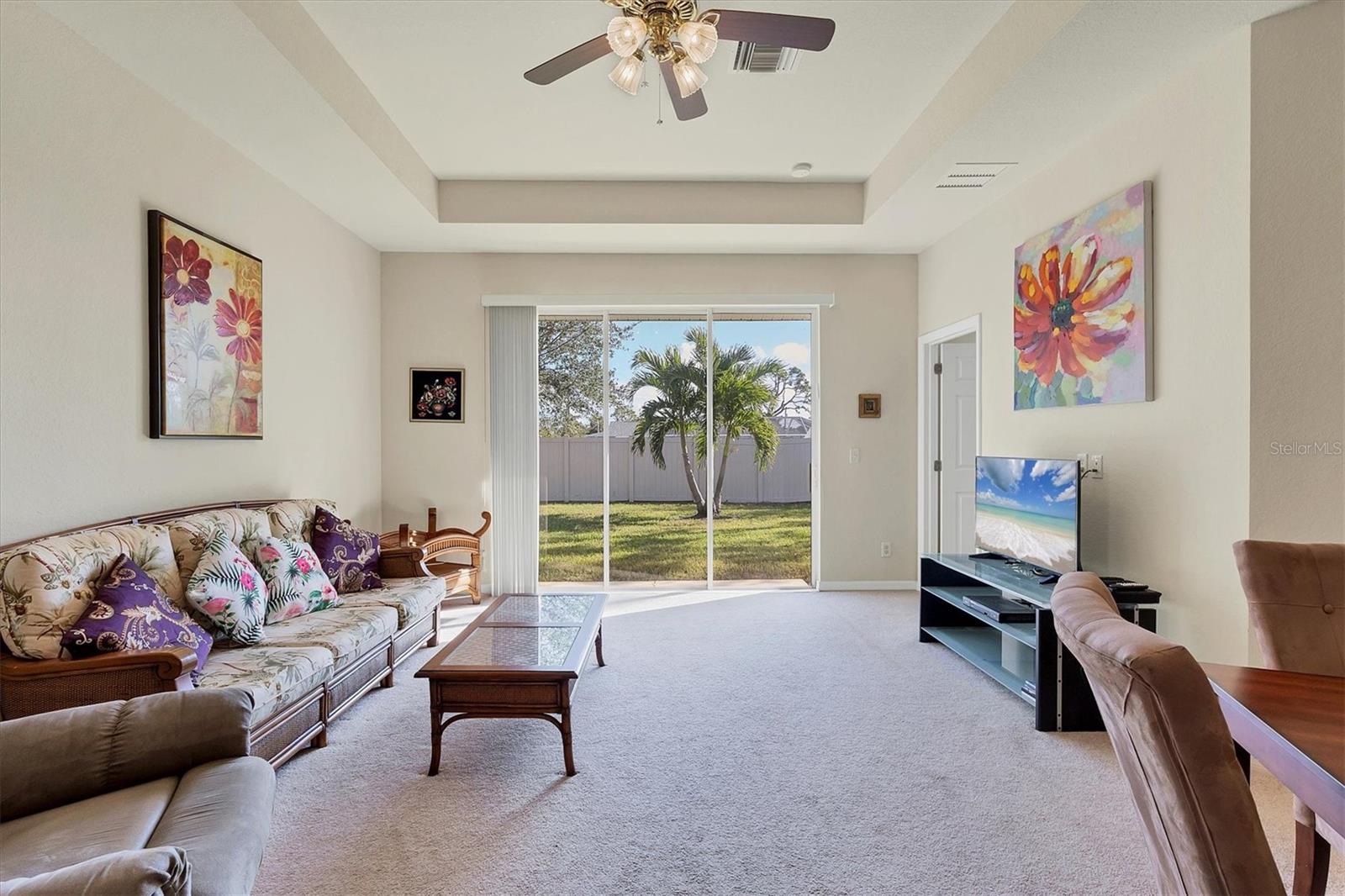 TALON BAY - Residential Lease