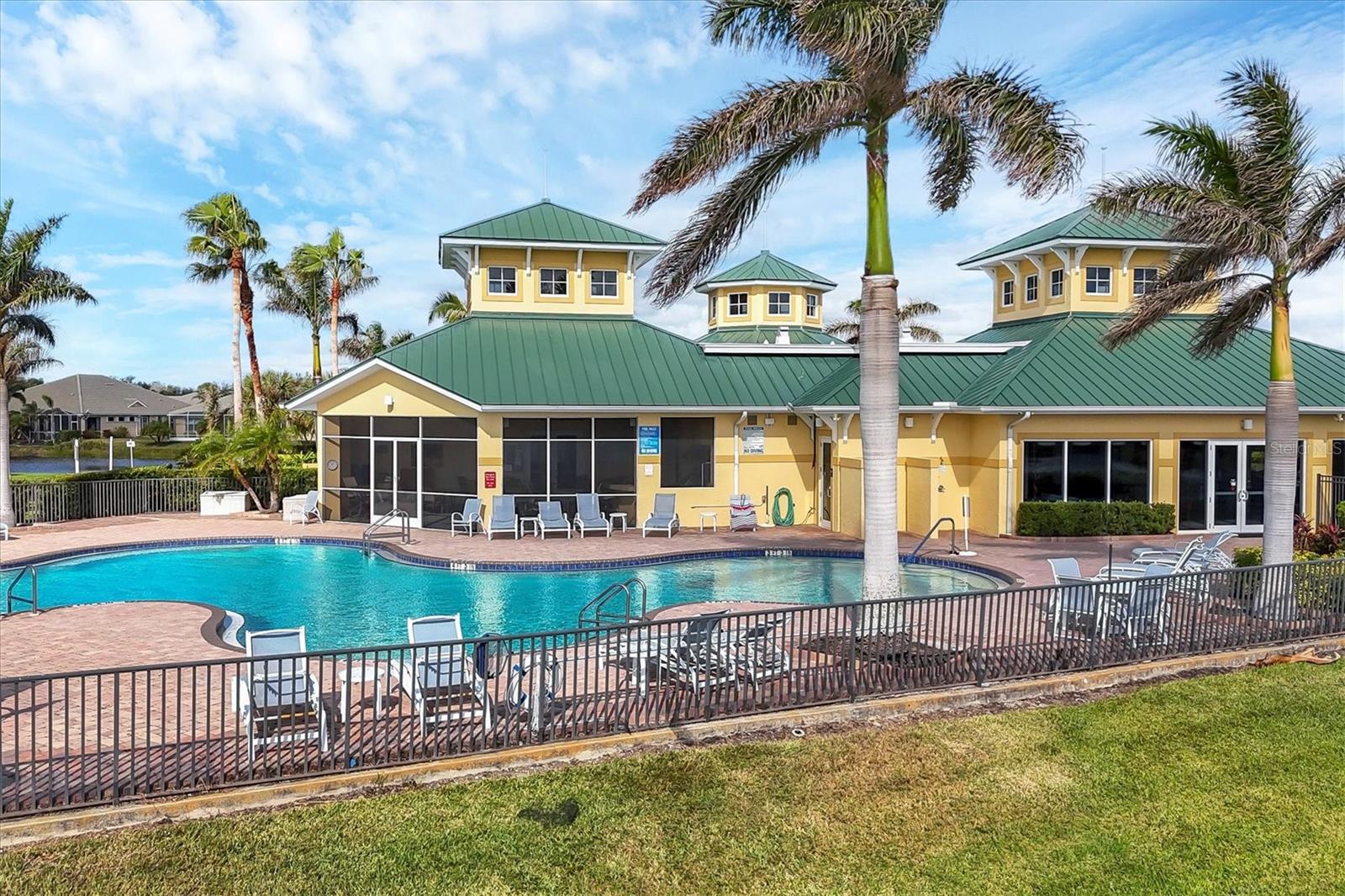 TALON BAY - Residential Lease