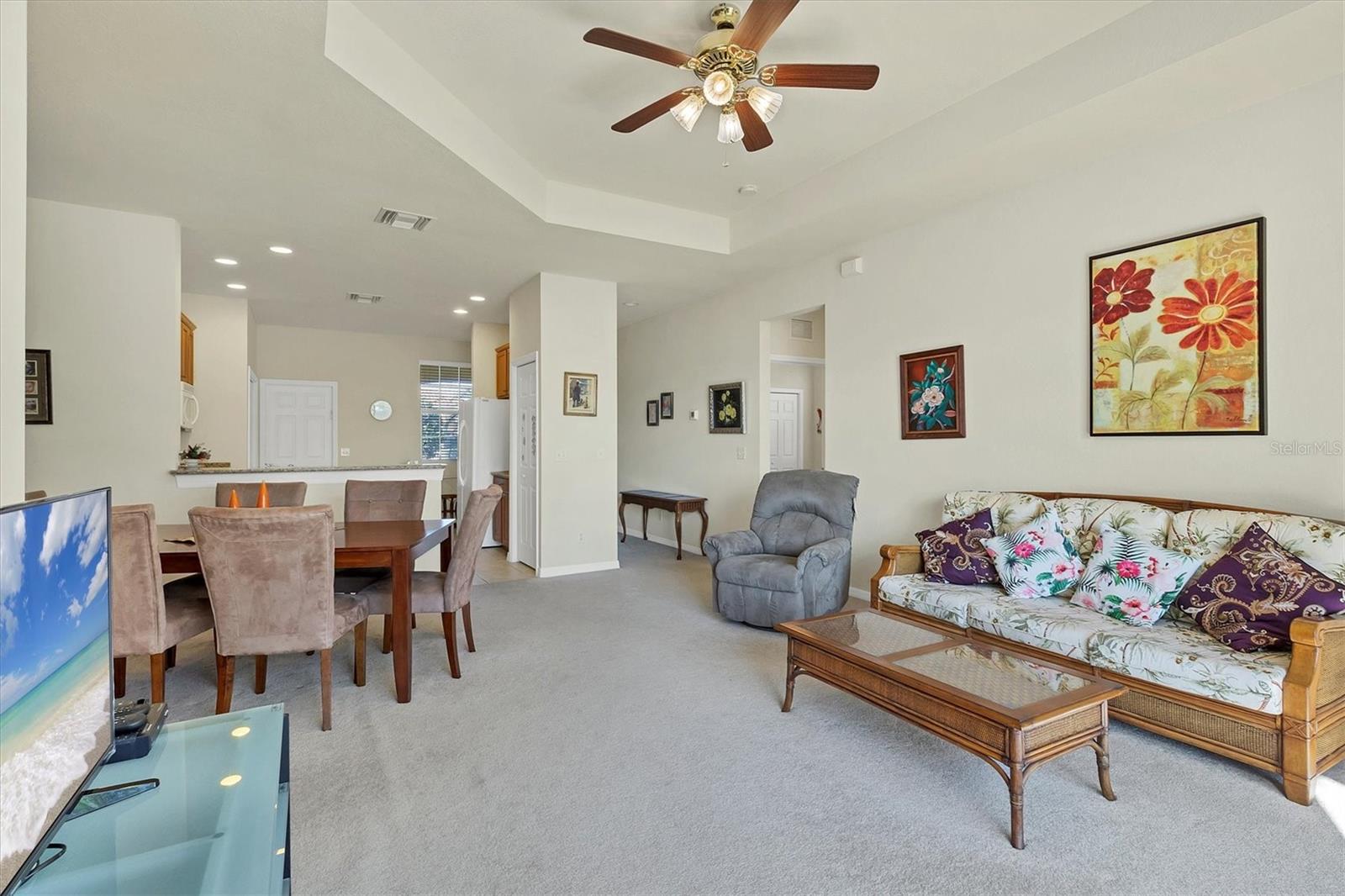 TALON BAY - Residential Lease