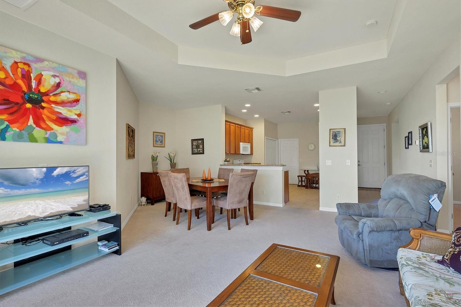 TALON BAY - Residential Lease