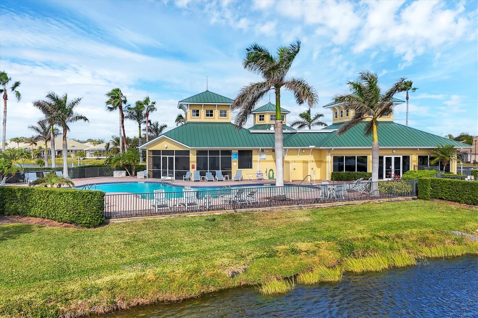 TALON BAY - Residential Lease