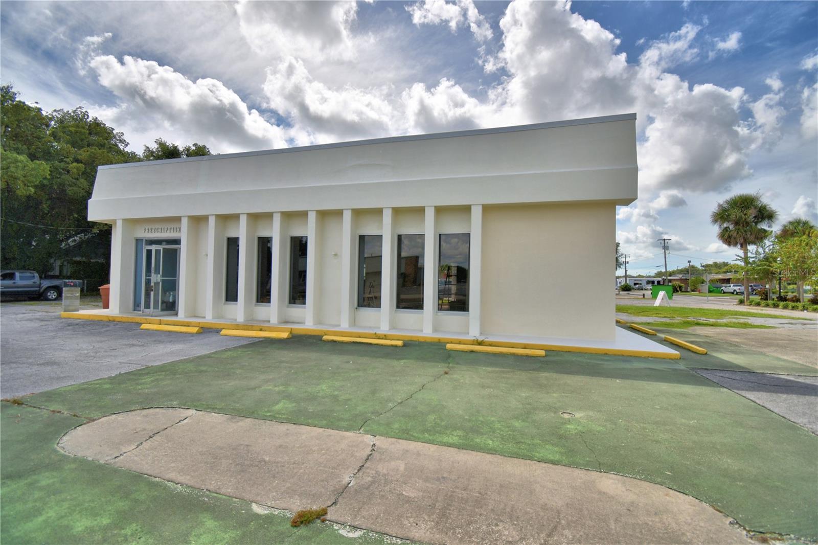 SWINSONS EMMA MRS SUB - Commercial Sale