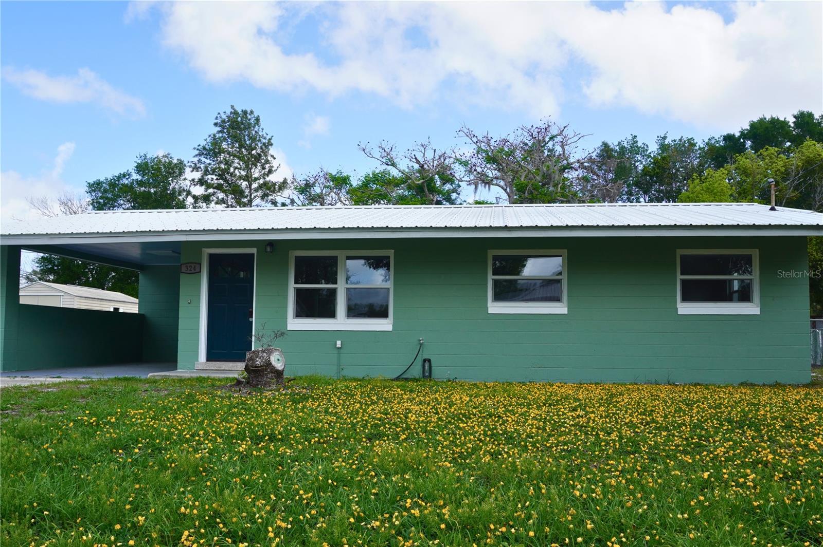 SOUTH LAKE WALES - Residential