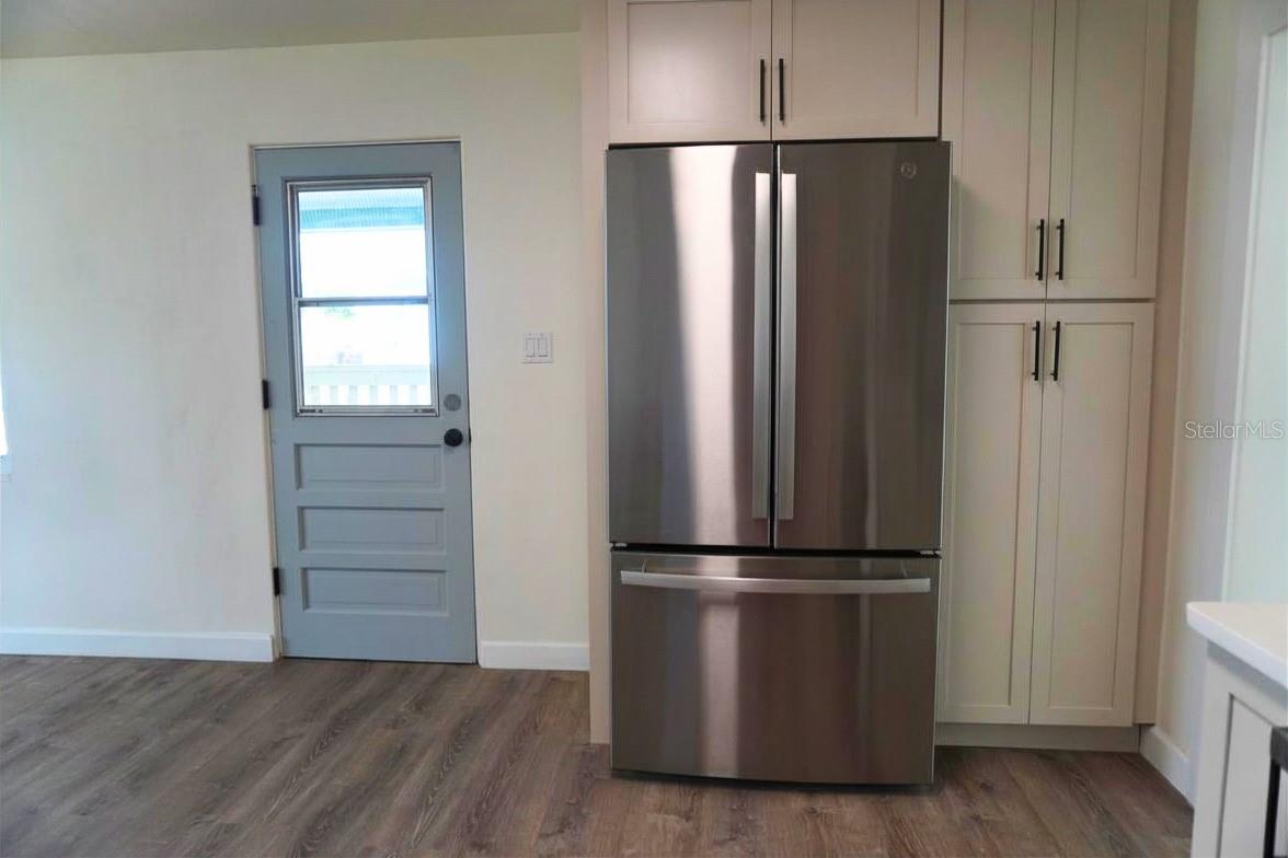 SOUTH LAKE WALES - Residential