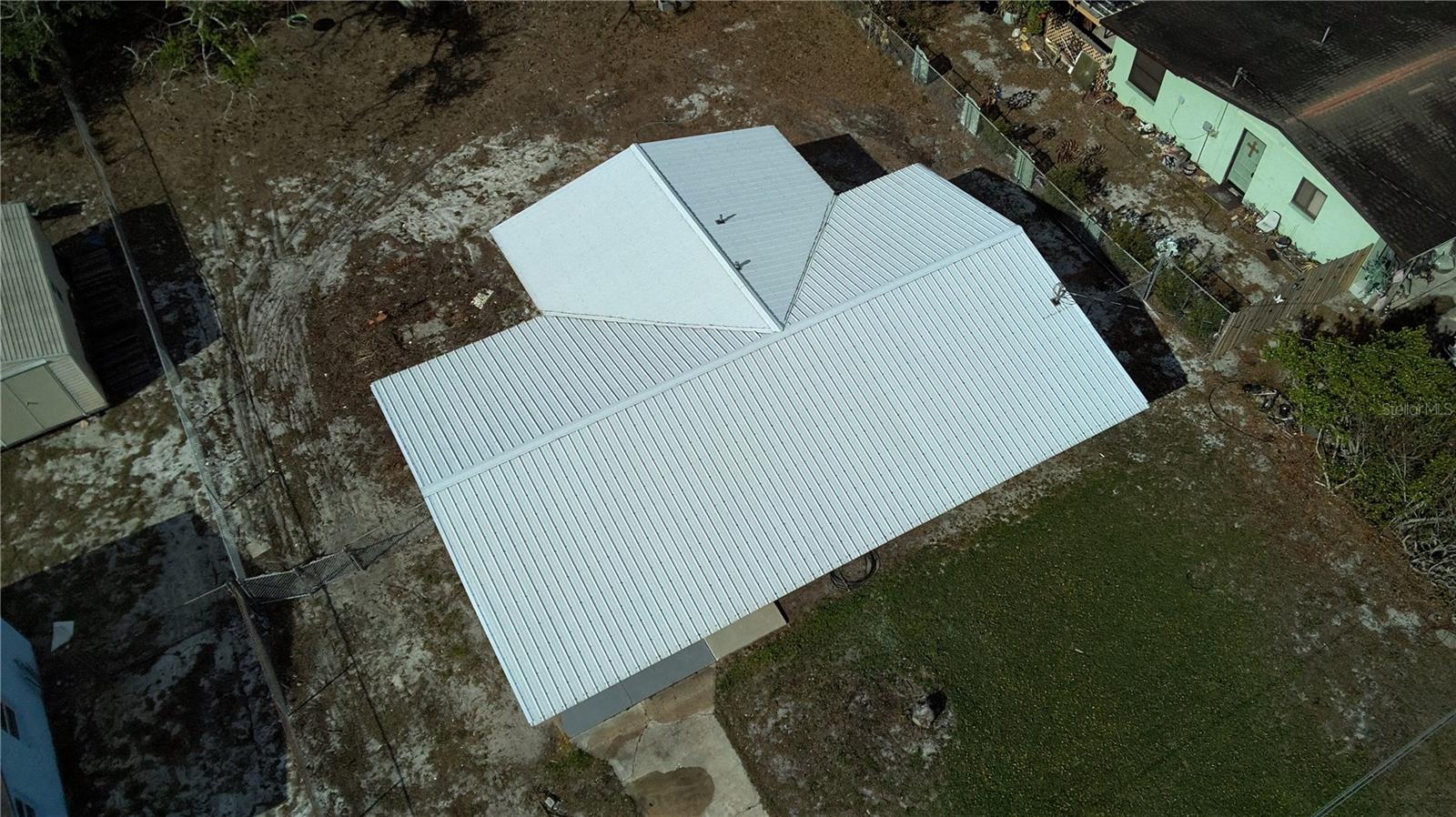 SOUTH LAKE WALES - Residential